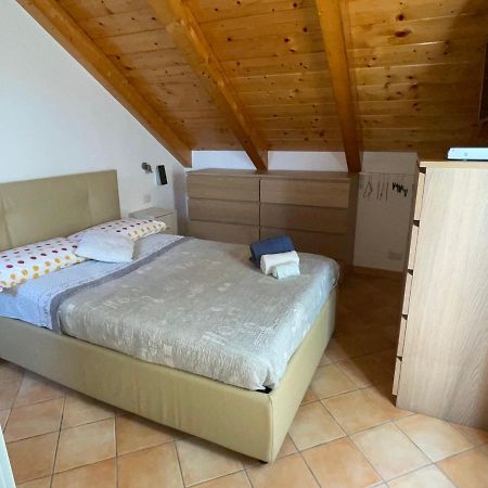 A Cammarella Holiday House Pianillo Zewnętrze zdjęcie