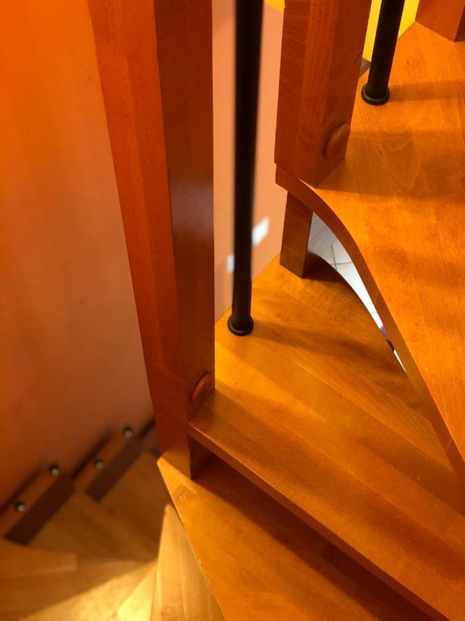 A Cammarella Holiday House Pianillo Zewnętrze zdjęcie
