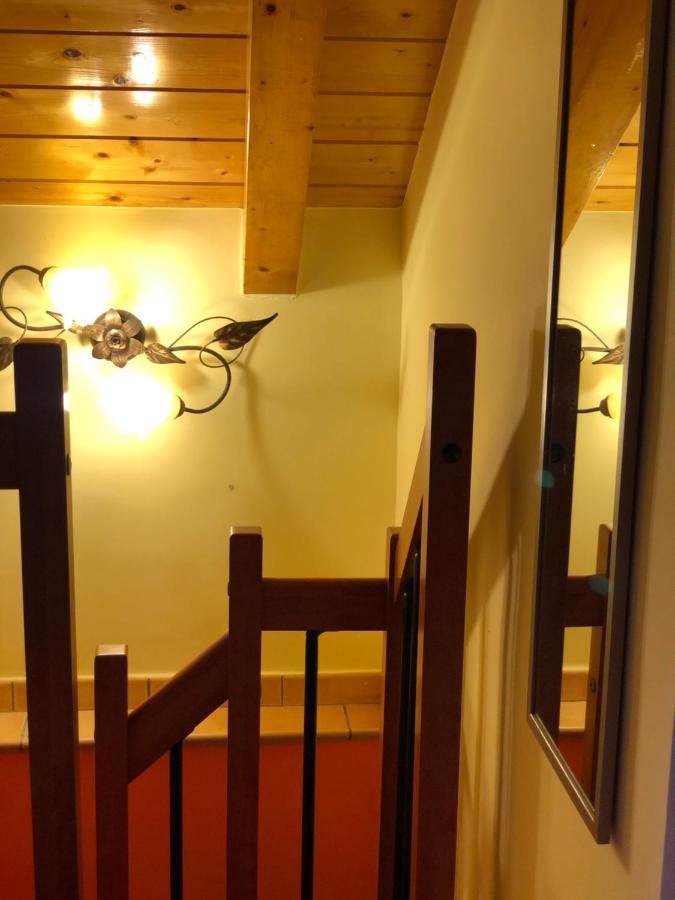 A Cammarella Holiday House Pianillo Zewnętrze zdjęcie